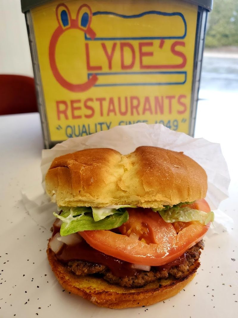 Beyond Burgers On The Menu