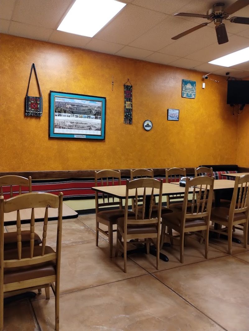 Alquds Mediterranean Grill 2