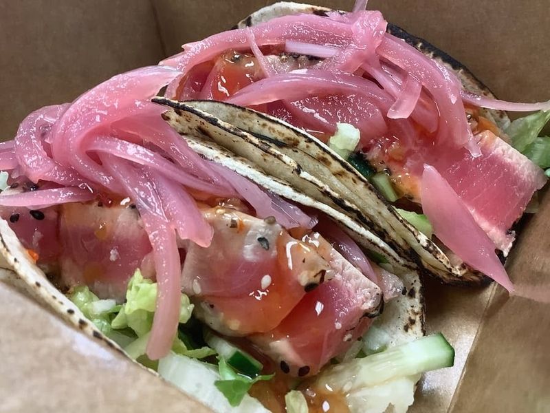 Lobster That Delivers Every Time