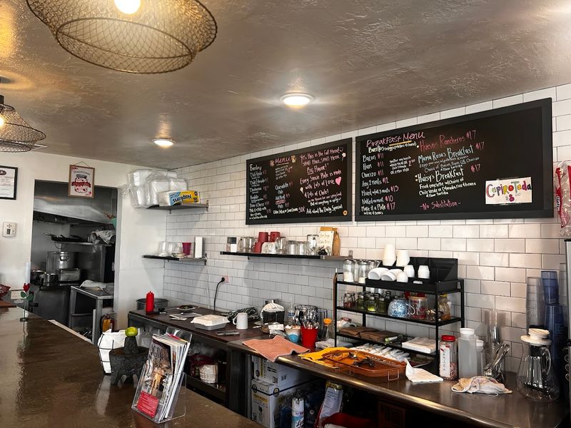Chile Verde And Colorado: The Sauce Decision That Divides The Table