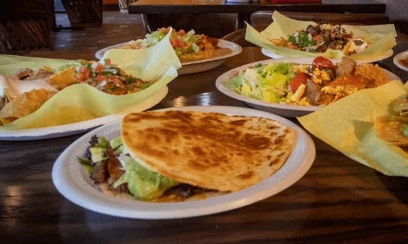 Why Raton Keeps This Spot On Its Short List