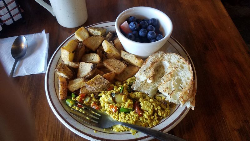 The Vegan Menu And What To Know About It