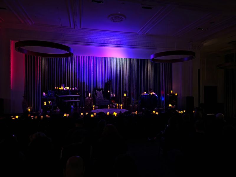 Immersive Events That Bring Something Unexpected To The Space