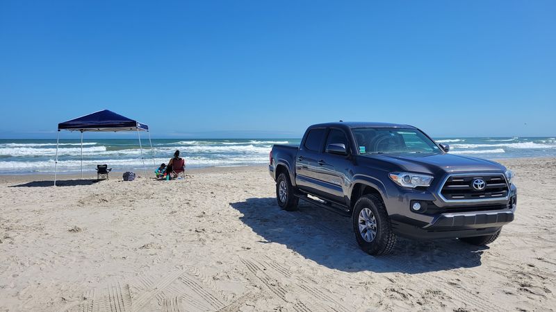Why This Beach Earns Its Reputation