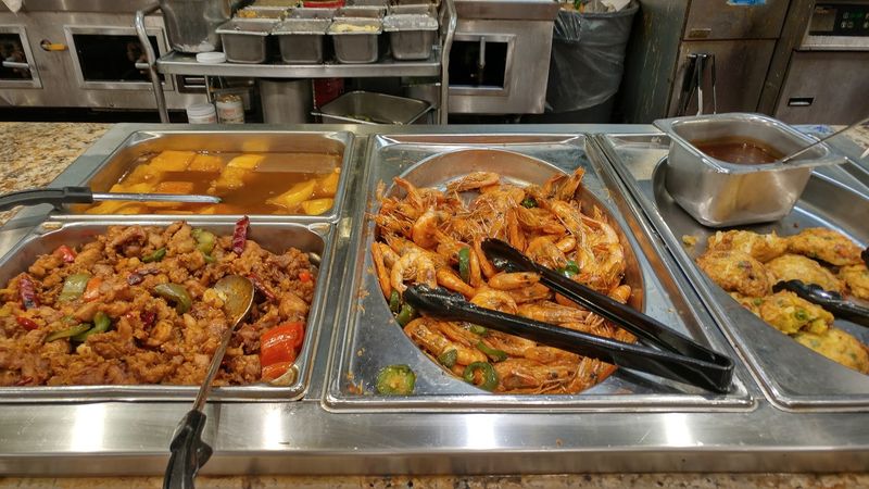 Asian Food Done Right