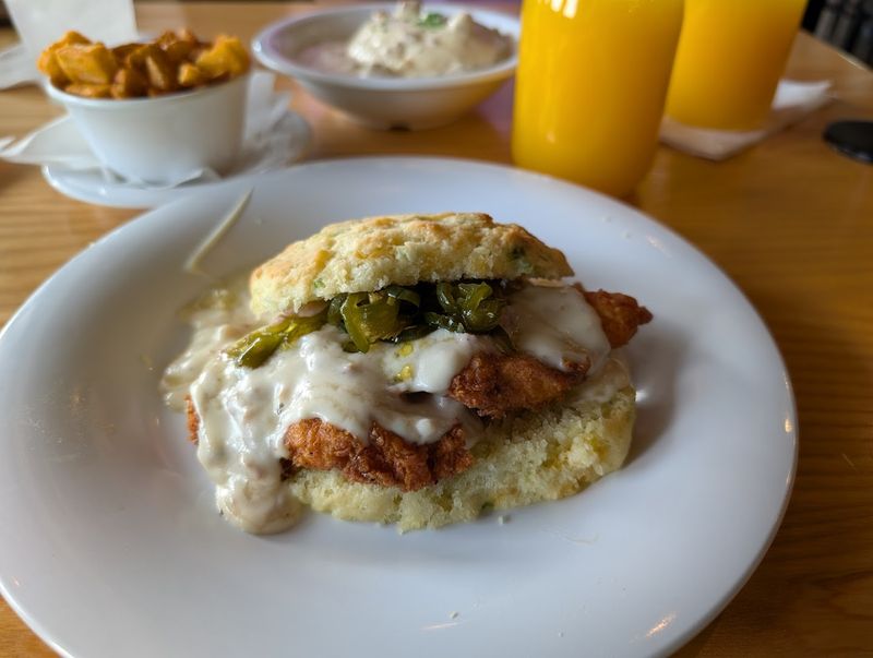 Gluten-Free Biscuits That Do Not Feel Like A Compromise