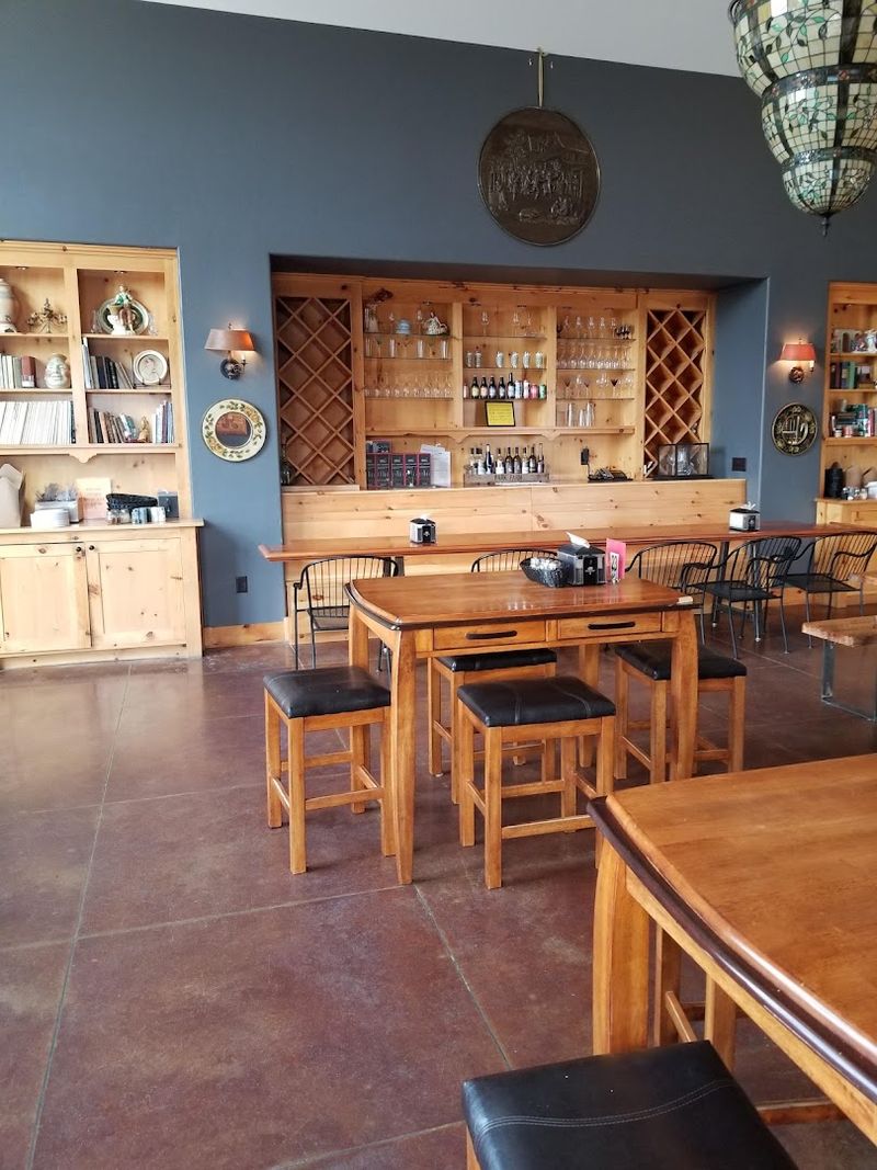 Private Events and Group Gatherings