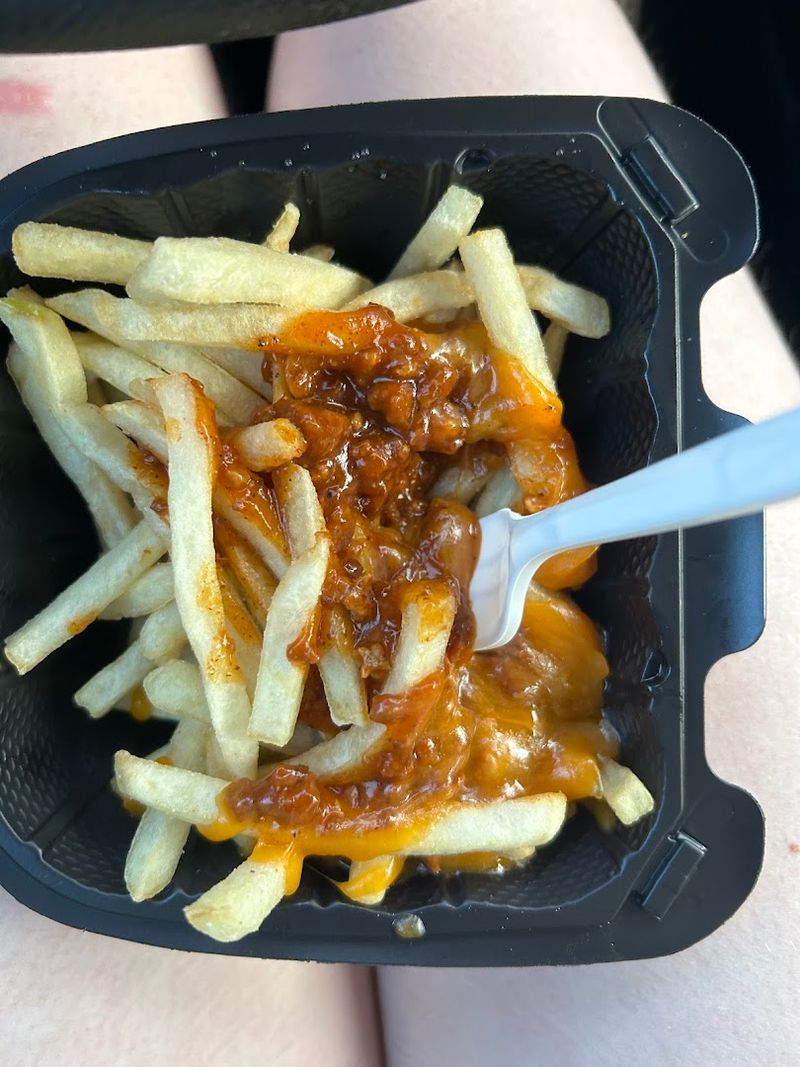 Fries And Sides That Pull Their Weight