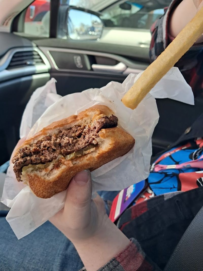 The Indiana Pork Tenderloin Sandwich Done Right