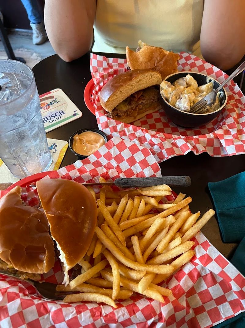 Pickle Fries: The Side Dish Nobody Saw Coming