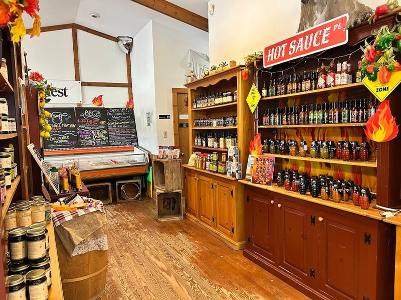 The Shelves Add Virginia Pantry Staples To The Haul