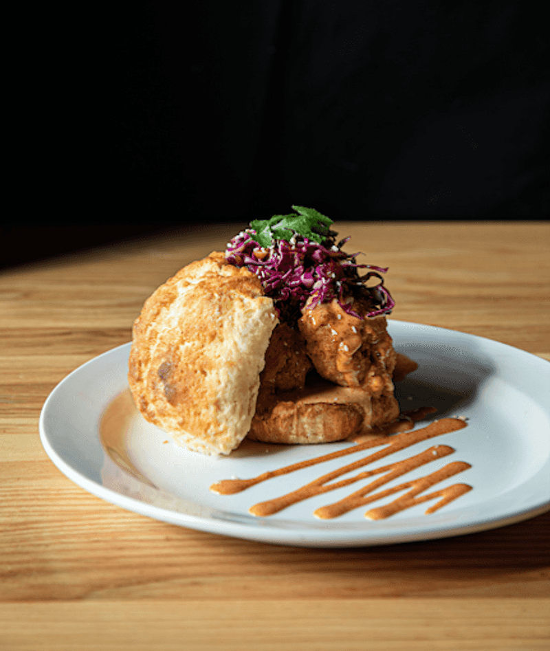 How A Charleston Original Landed In Mississippi