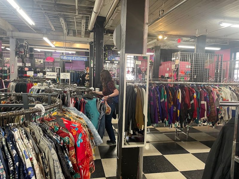 Vintage Finds By Decade