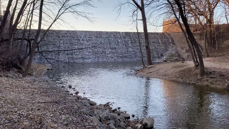 Finding the Spillway Without Getting Lost