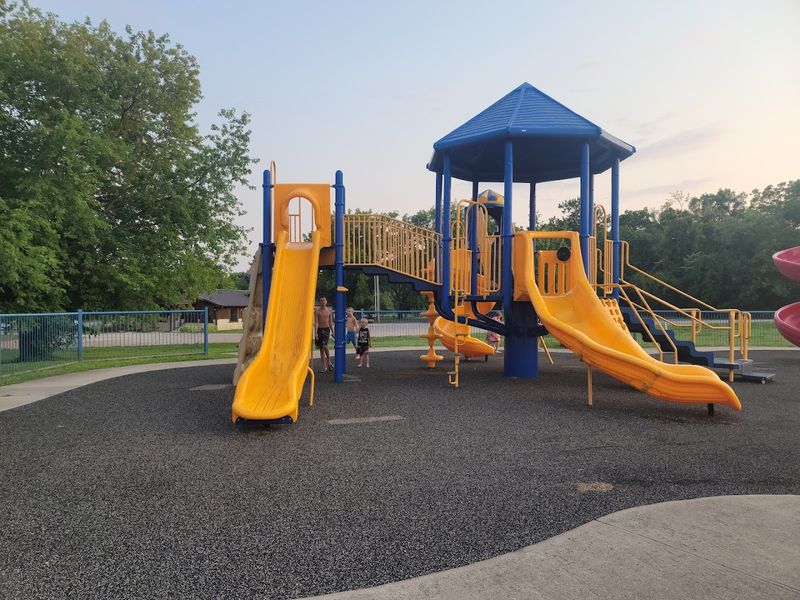 Butterfly Garden And Family-Friendly Activities