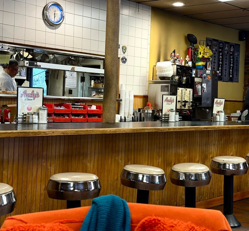 Retro Atmosphere, Real Comfort
