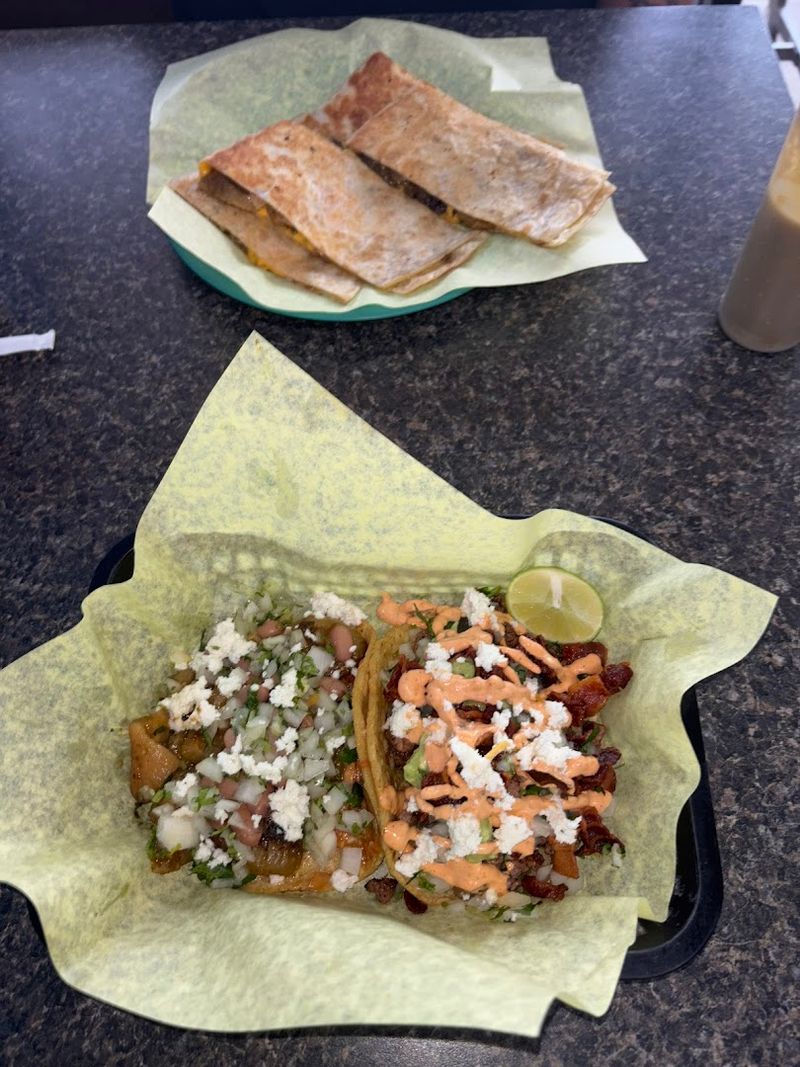 Tacos That Cover Every Craving From Carne Asada To Mahi Mahi