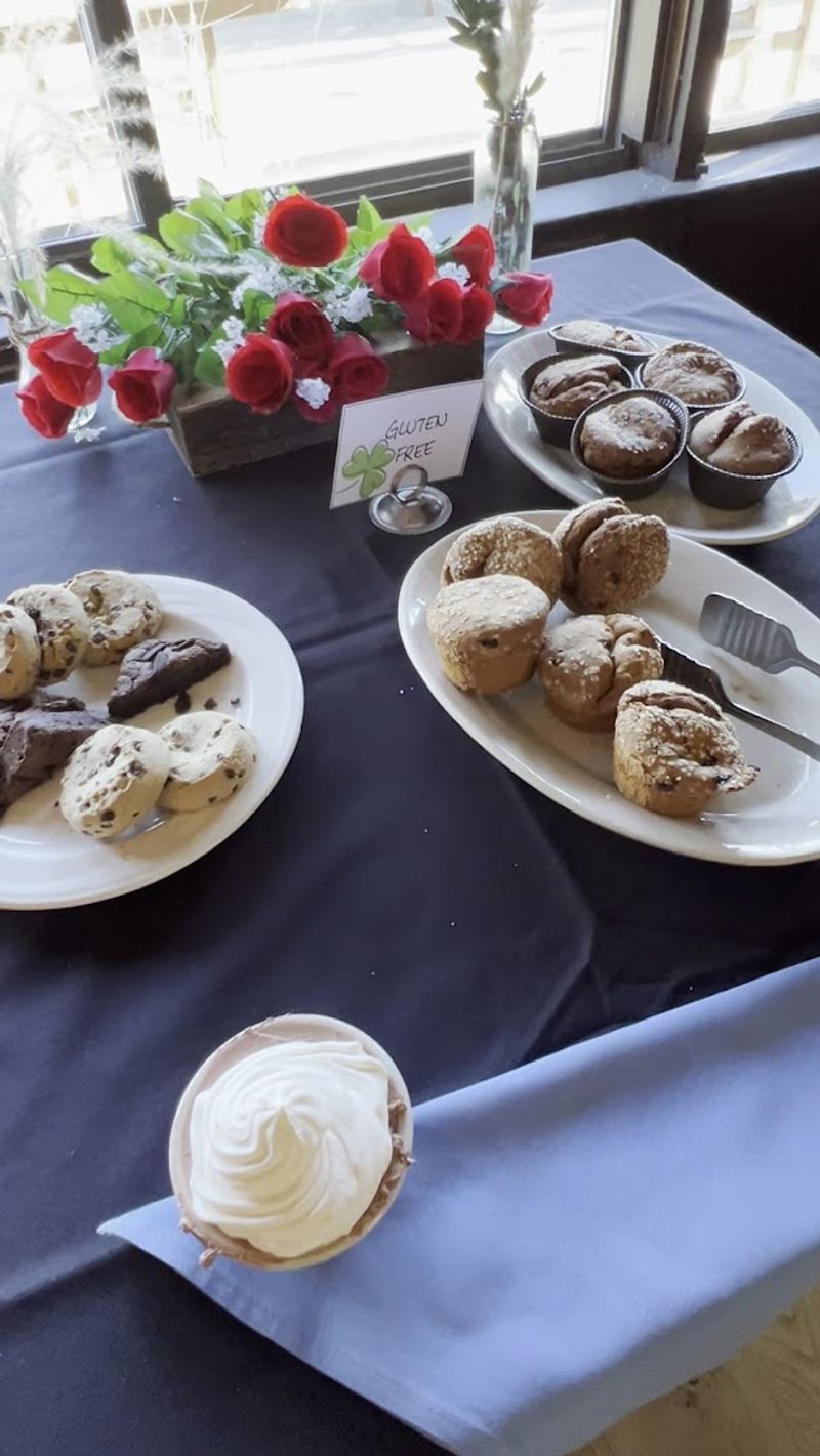 Desserts That Make The Sweet Tooth Very Happy