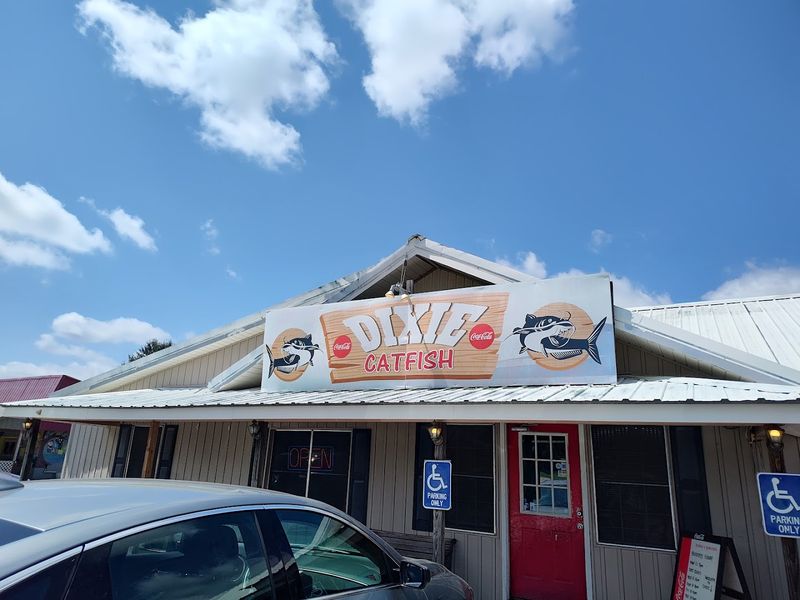 The Place Everyone Talks About