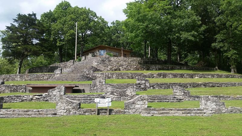 A Nature Center Adds Real Educational Value
