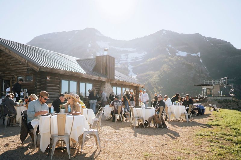 What Bearclaw Cabin Actually Is And Why That Matters