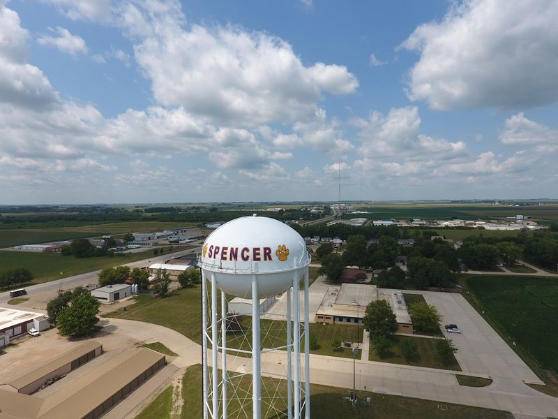 The City That Puts Clay County on the Map