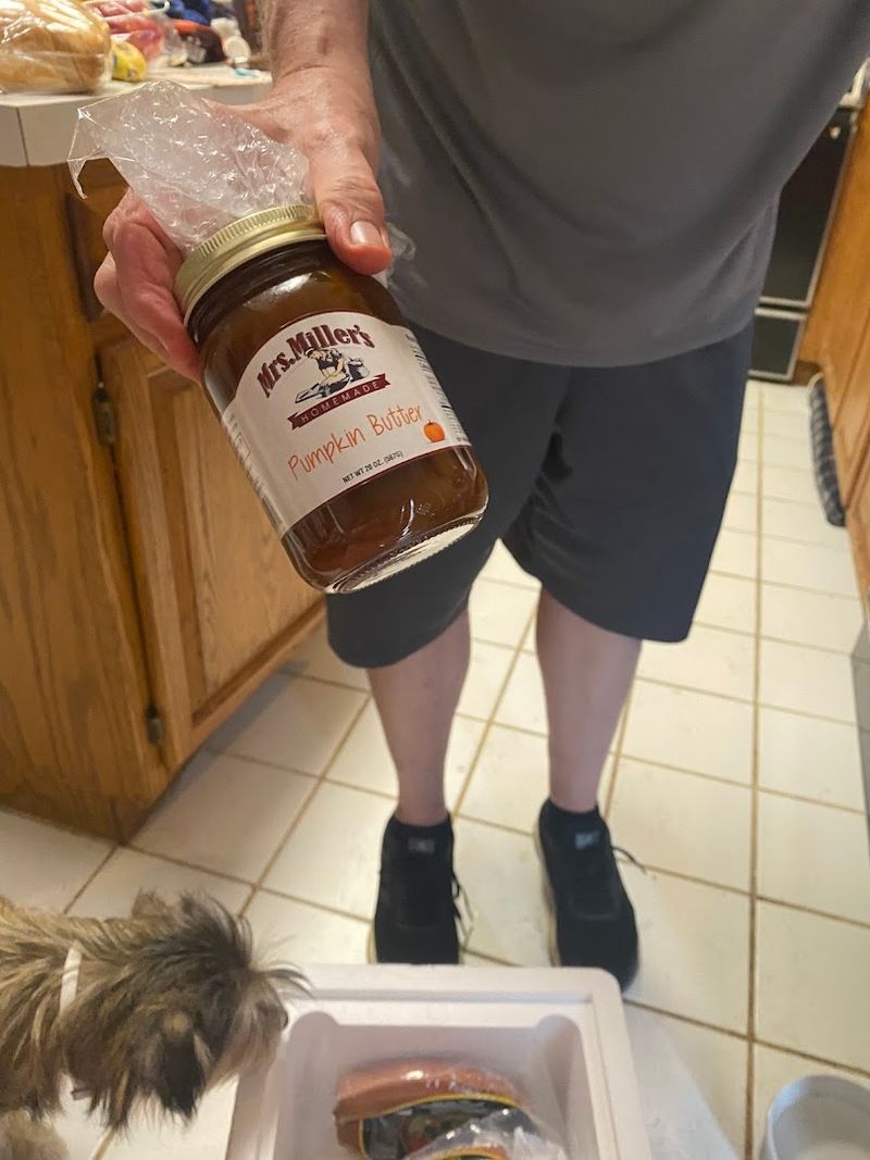 The Locally Made Jams And Jellies To Notice