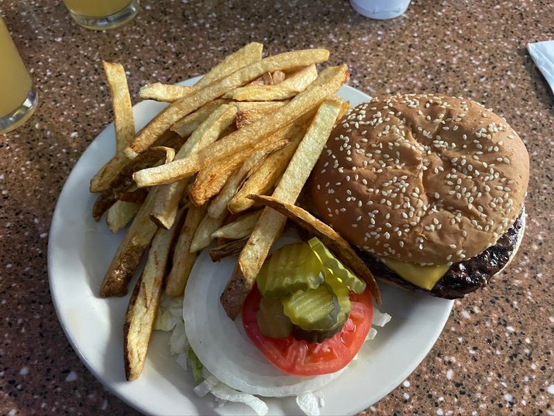 Hand-Cut Fries And The Fry Sauce You Did Not Know You Needed