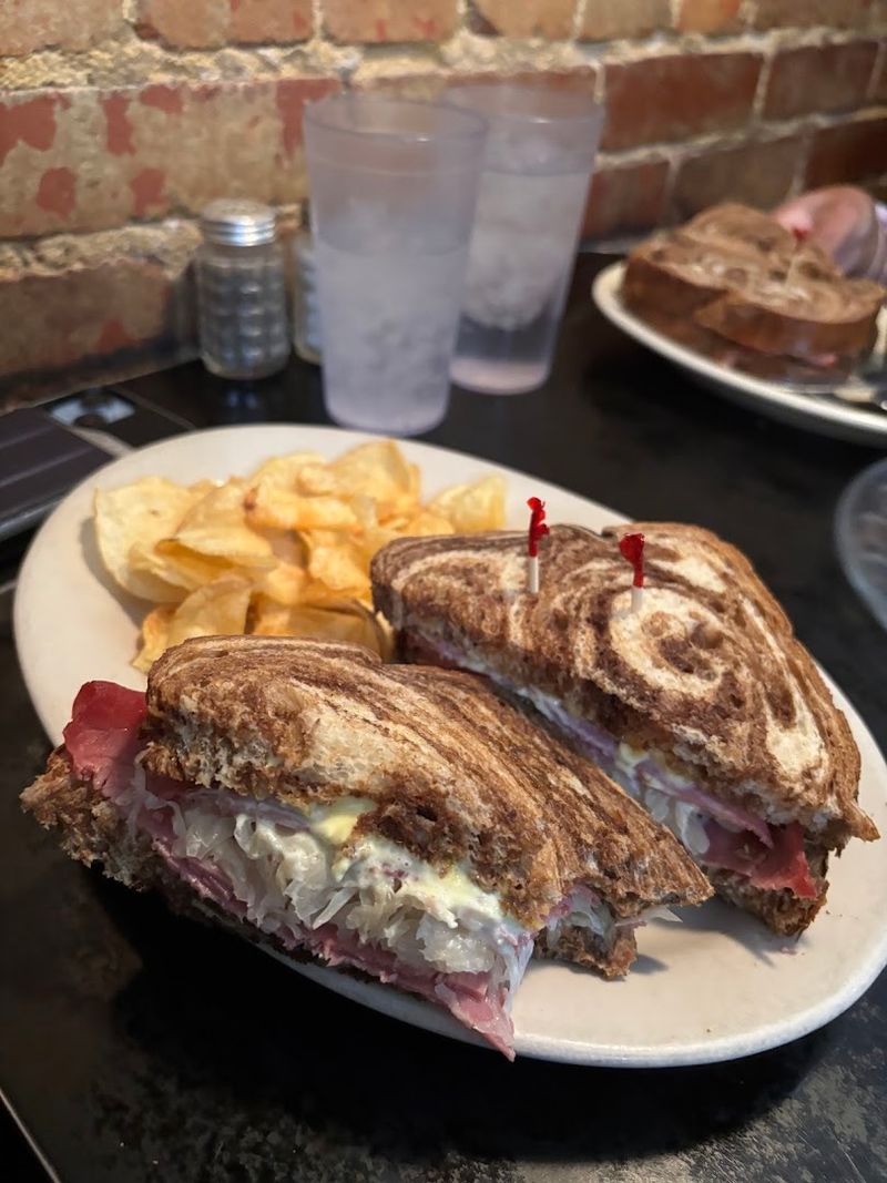 Sandwiches That Punch Way Above Their Price Tag