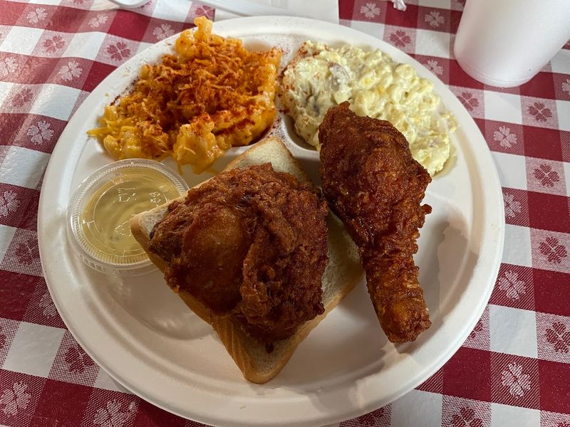 Southern Sides Worth Saving Room For