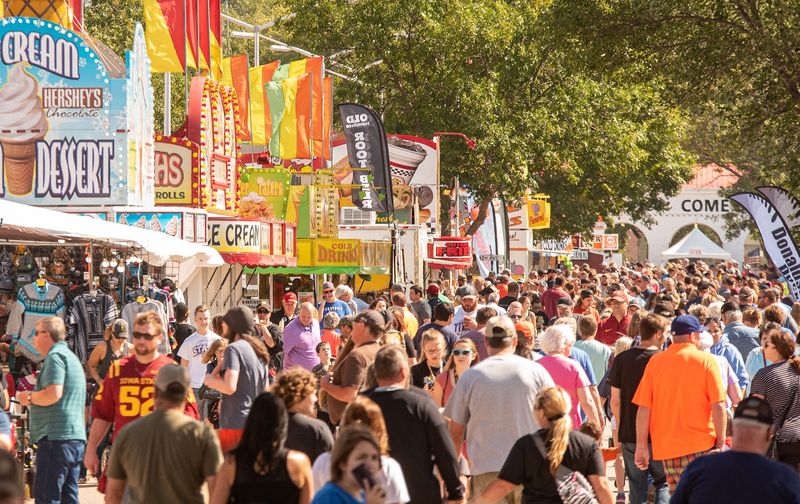 The Clay County Fair and Why It Matters