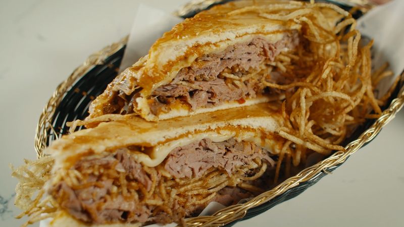 Pan Con Lechon, The Sandwich That Locals Point To First