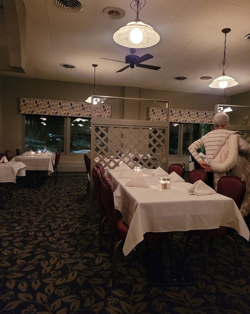 What Moracco Supper Club Is All About