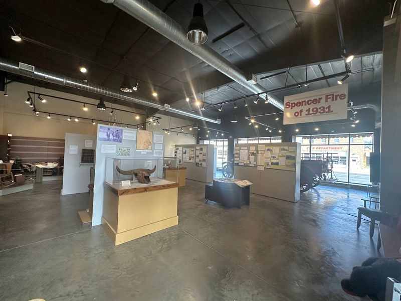 A Downtown That Survived and Thrived