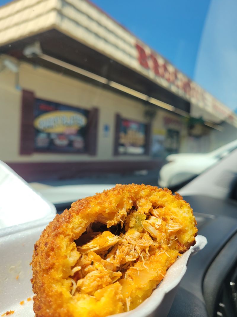 Brocatos Sandwich Shop