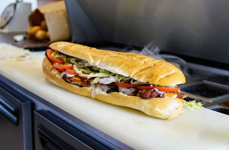 The Small Size That Rewrites Your Lunch Plan