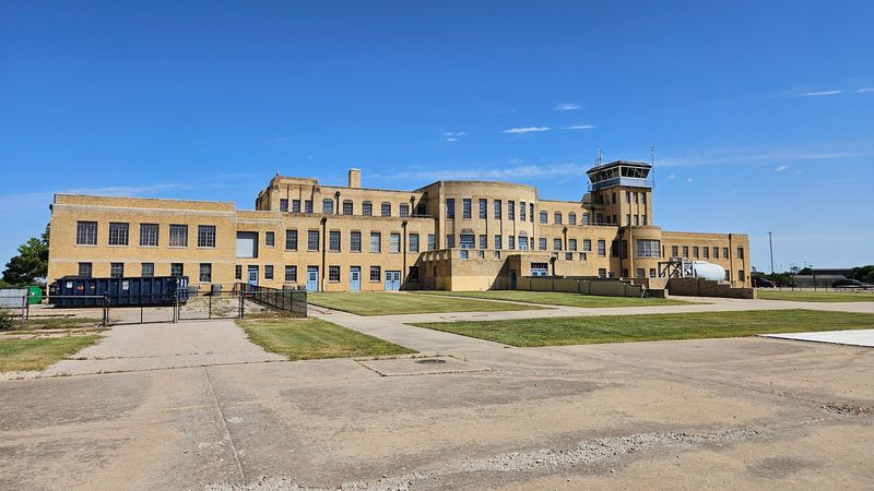 Wichita's Claim As The Air Capital Of The World