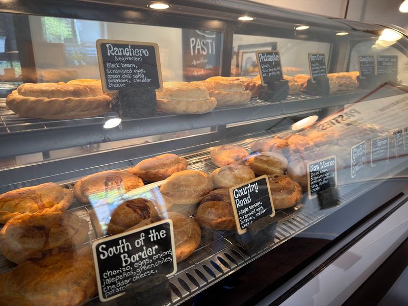 The Menu Lineup That Covers Breakfast, Lunch, And Dessert