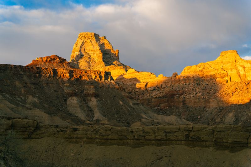 Wide Open Space Without the Wilderness Survival Skills