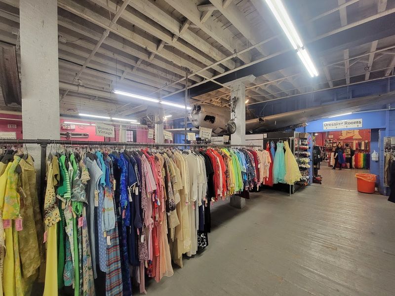 How The Store Is Organized