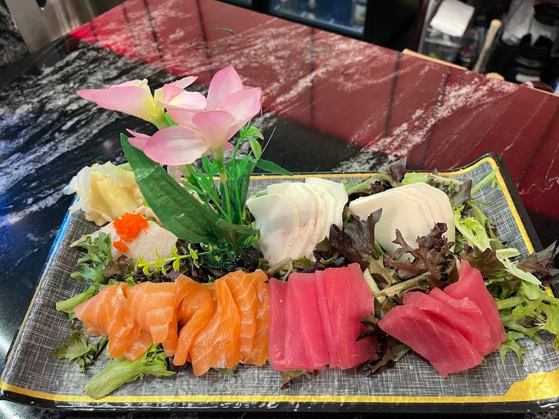 Tokyo AYCE Sushi Hot Pot Lake Charles