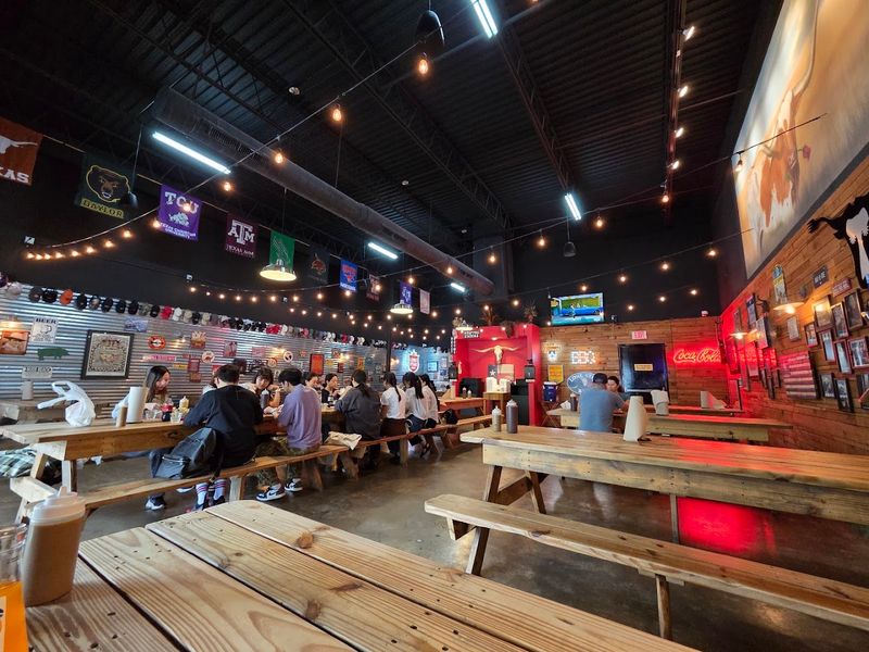 Cattleack Barbeque