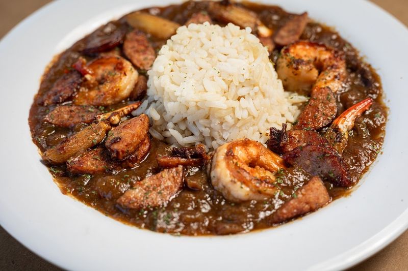 Seafood Gumbo That Brings Real Gulf Coast Flavor