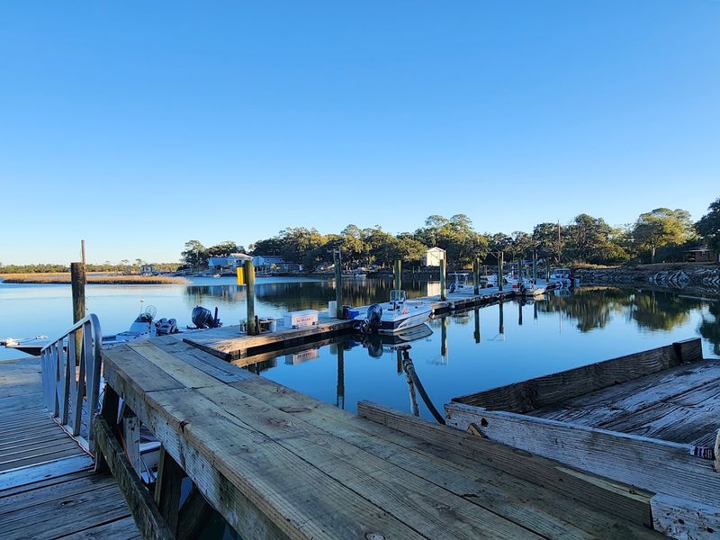 A Place That Understands The Lowcountry More Than Most