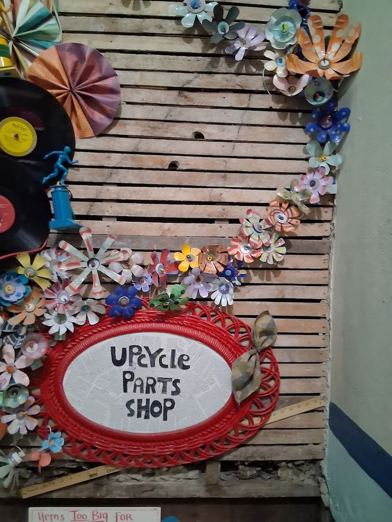 Donating Here Feels Better Than Throwing Things Away