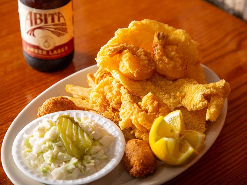 Hush Puppies That Deserve Their Own Spotlight
