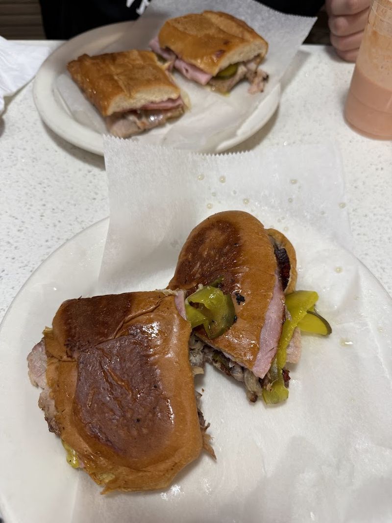 The Cuban Sandwich That Changes Morning Routines