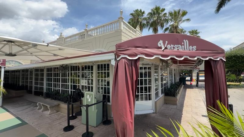 Why Little Havana Is The Only Right Place For This Sandwich