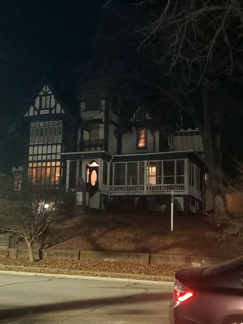 Atchison, Kansas As A Haunted Destination