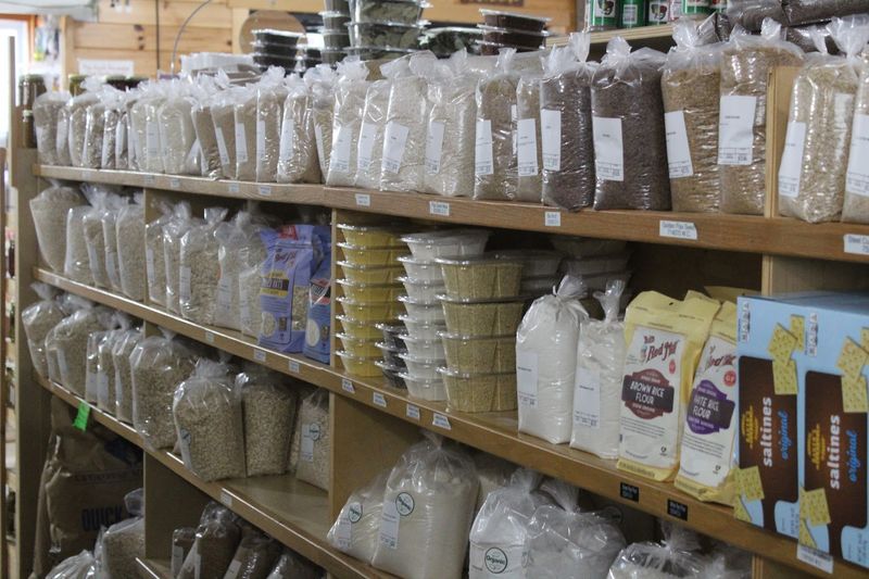 Bulk Foods And Spice Magic
